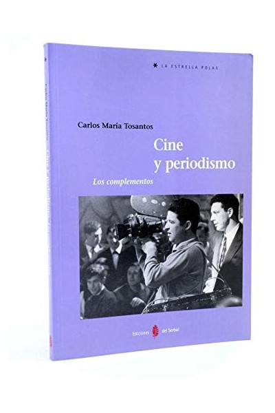 CINE Y PERIODISMO. Los complementos